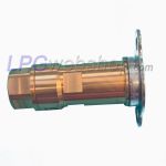 LPG-Einfüllanschluss Mini-Filler M14xM12 (8mm) für Opel GM / Landi Renzo – GM-613000104