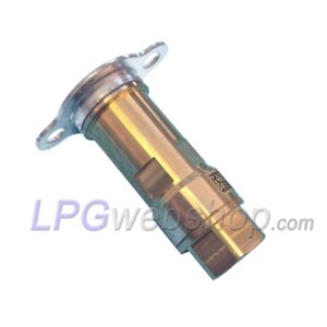 Raccord de remplissage GPL Mini-filler M14xM12 (8mm) pour Opel GM / Landi Renzo – GM-613000104