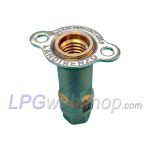 Conexión de llenado de GLP Minicargador M14xM12 (8mm) para Opel GM / Landi Renzo – GM-613000104