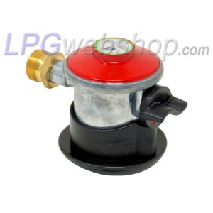 IGT clip-on adapter 35 mm