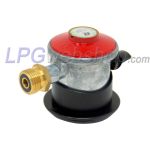 Adaptador clip-on IGT 35 mm