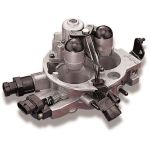 IMPCO Adapter A1-50-2 TBI t.b.v. 300A Mixer Directe installatie TBI (Throttle Body Injection)