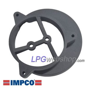 IMPCO Adapter A1-50-2 TBI t.b.v. 300A Mixer Directe installatie TBI (Throttle Body Injection)