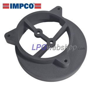 IMPCO Adapter A1-50-2 TBI t.b.v. 300A Mixer Directe installatie TBI (Throttle Body Injection)