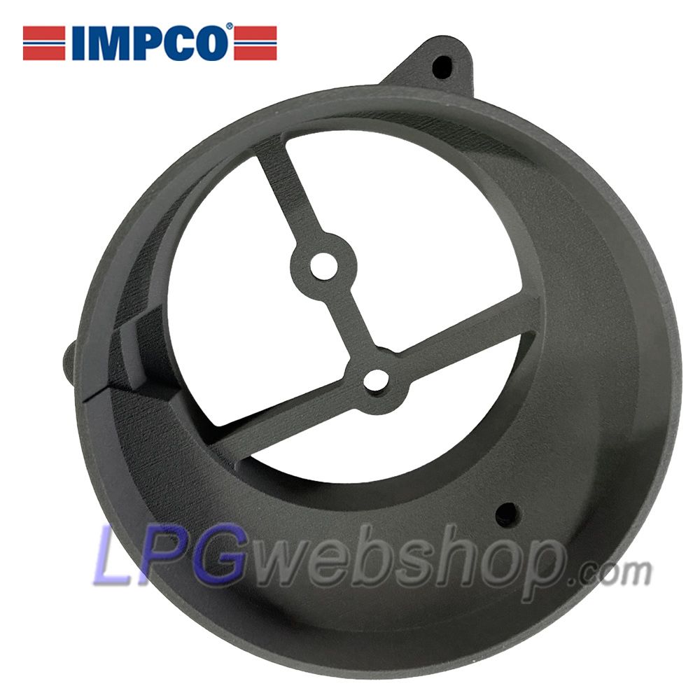 IMPCO Adapter A1-50-2 TBI for 300A Mixer Direct installation TBI (Throttle Body Injection) IMPCO Adapter A1-50-2 TBI for 300A Mixer Direct installation TBI (Throttle Body Injection)