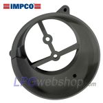 IMPCO Adapter A1-50-2 TBI for 300A Mixer Direct installation TBI (Throttle Body Injection)