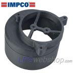 IMPCO Adapter A1-50-2 TBI t.b.v. 300A Mixer Directe installatie TBI (Throttle Body Injection)