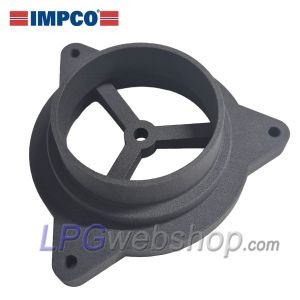 IMPCO Adapter A1-39 Ø67mm made of plastic - for 300A Mixer Direct installation on Carburetor