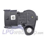 Dell'Orto LRD0 Gasdruk- / Temp. sensor 5,5 bar - Landi Renzo OEM Dacia Renault