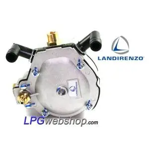 LPG Reducer Landi Renzo LI02 (LSE98-LI02)
