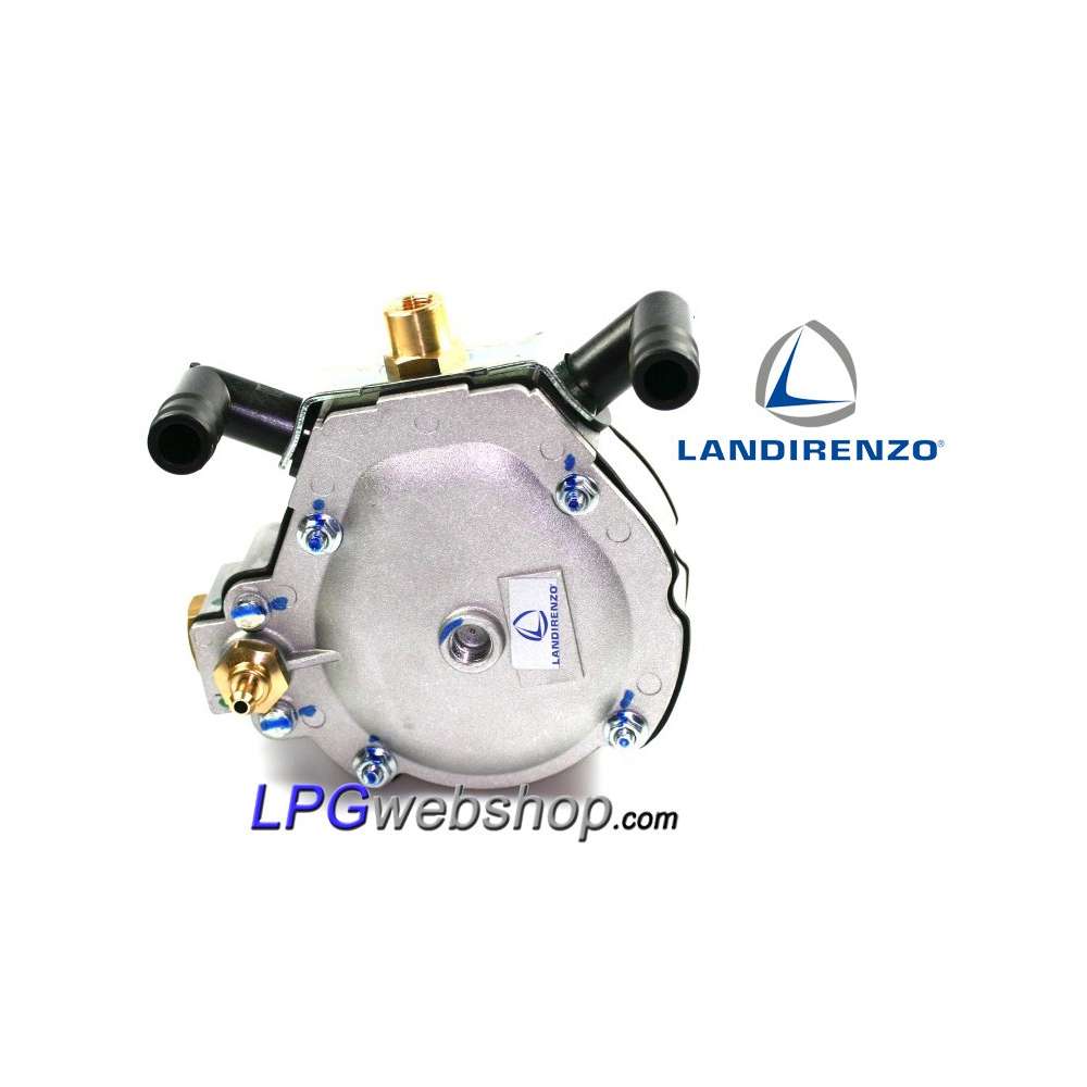 Evaporador Reductor GLP Landi Renzo LI02 (LSE98-LI02) Evaporador Reductor GLP Landi Renzo LI02 (LSE98-LI02)