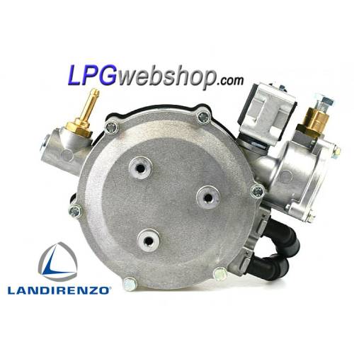 LPG Verdamper Landi Renzo LI10 Normal 6mm