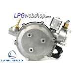 LPG-Verdampfer Landi Renzo LI10 (LSE98-LI10) Normal mit integriertem Gasventil