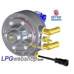 LPG Reducer Emer Palladio 1.4 Bar