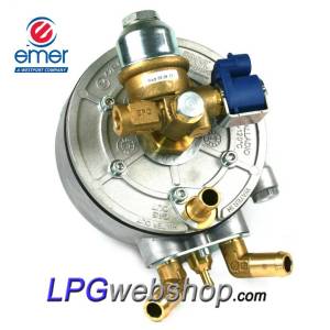 LPG Reducer Emer Palladio 1.4 Bar