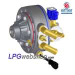 LPG Reducer Emer Palladio 1.4 Bar