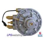 Evaporador Reductor GLP Emer Palladio 1.0 Bar