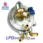 LPG Reducer Emer Palladio 1.0 Bar