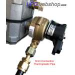 LPG Verdamper Landi Renzo IG1 Normal 6mm