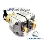 LPG Reducer Landi Renzo IG1 Normal 6mm
