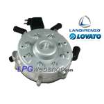 LOVATO RGE090 Riduttore GPL Elettrico Normale 20-90kW