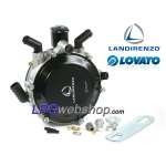 LOVATO RGE090 Elektrischer LPG-Verdampfer normal 20–90 kW