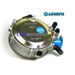 LOVATO RGE140 Super (RGE92) Elektrischer LPG-Verdampfer (Landi Renzo LRG140)