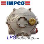 IMPCO Reducer Model J / Cobra excl. couplings
