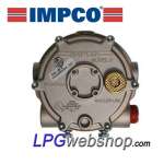 Riduttore GPL IMPCO Modello J / Cobra senza raccordi