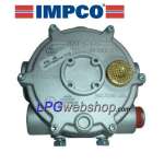 IMPCO Verdampfer Modell J / Cobra ohne Kupplungen