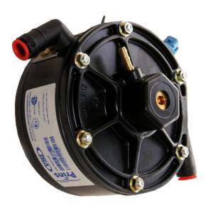 Vapo détendeur GPL Prins VSI avec connexion MAP