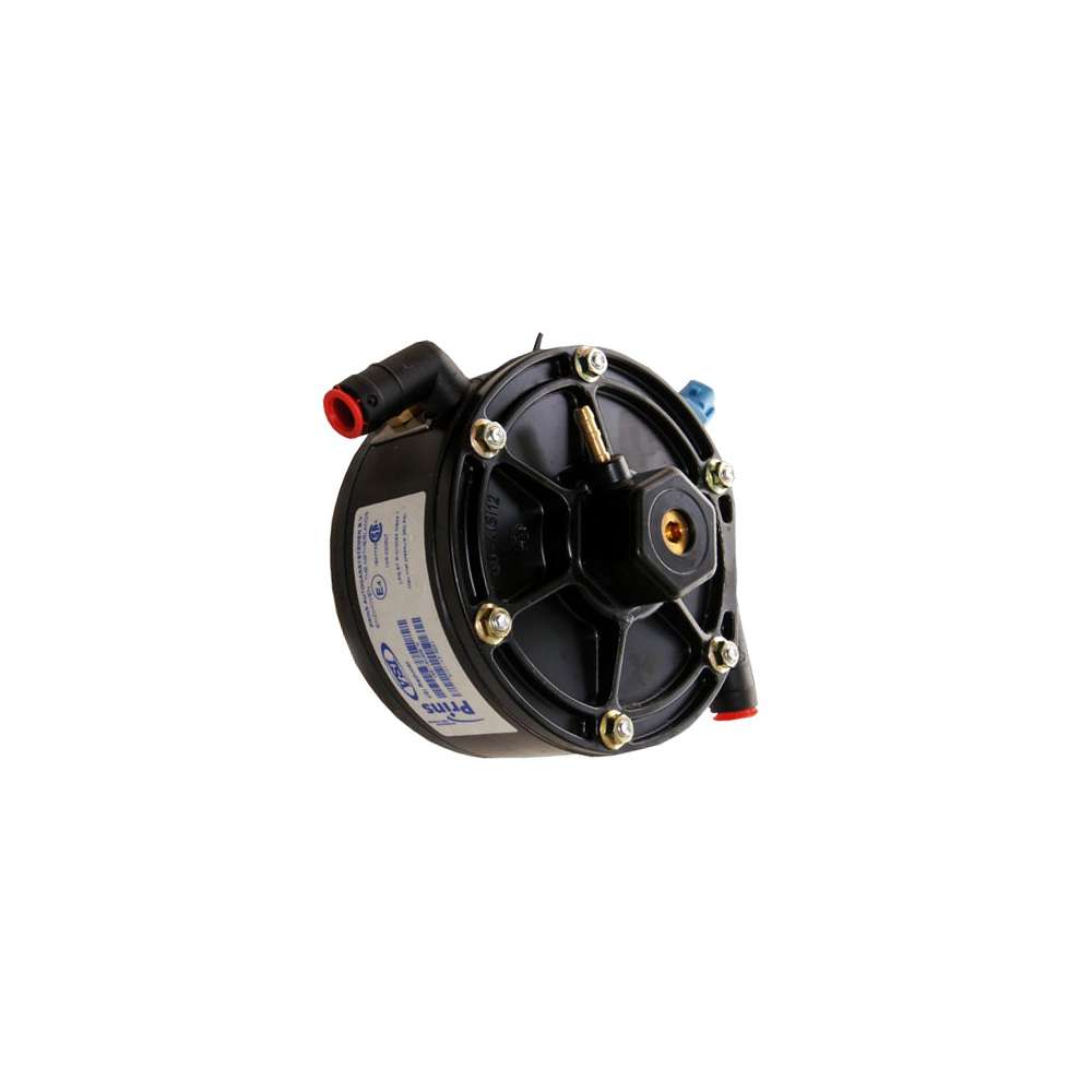 Vapo détendeur GPL Prins VSI avec connexion MAP Vapo détendeur GPL Prins VSI avec connexion MAP