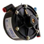 Prins VSI LPG Reducer with MAP connection