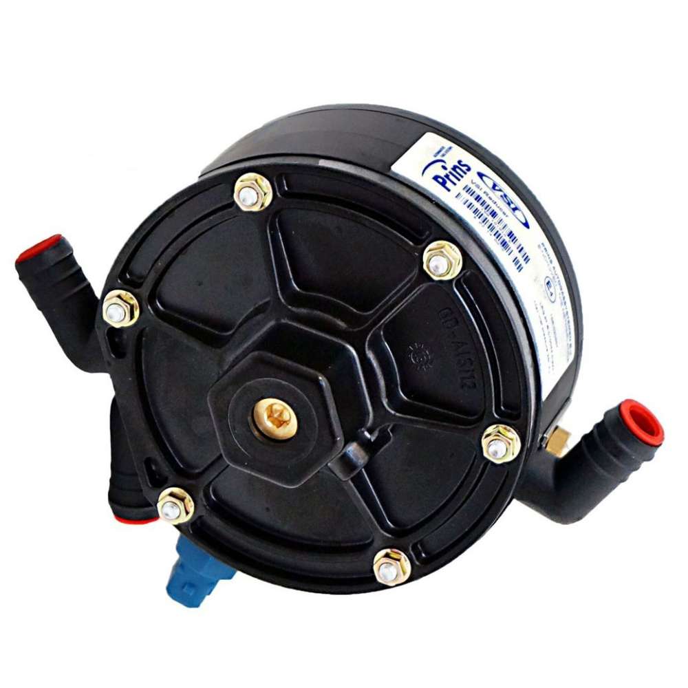 Prins VSi Bobine Magnétique 12V 11W - Évaporateur LPG Pour Vanne D'arrêt Valtek Et OMB
