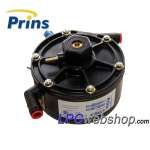 Prins VSI LPG Reducer with MAP connection