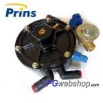 Prins VSI LPG Reducer with MAP connection