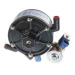 Prins VSI LPG Reducer with MAP connection