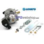 LPG Reducer Lovato RGJ-3.2L EasyFast