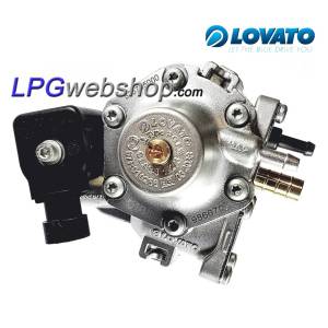 Evaporador GLP LOVATO RGJ-3.2L Fácil Rápido