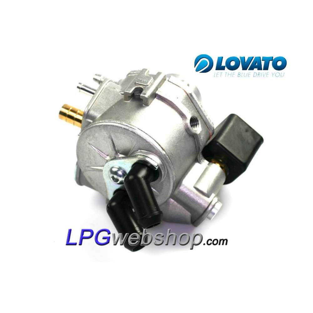 LPG-Verdampfer LOVATO RGJ-3.2L Einfach und schnell LPG-Verdampfer LOVATO RGJ-3.2L Einfach und schnell