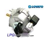 Evaporador GLP LOVATO RGJ-3.2L Fácil Rápido