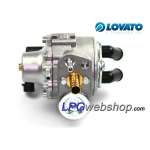 LPG-Verdampfer LOVATO RGJ-3.2L Einfach und schnell