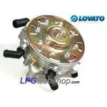 LPG Reducer LOVATO RGV090 Vacuum 20-90kW