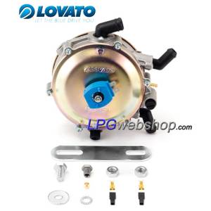 LPG Verdamper LOVATO RGV090 Vacuum 20-90kW
