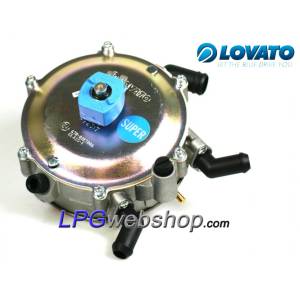 LPG Verdamper Lovato RGV140 Vacuum 90-140kW