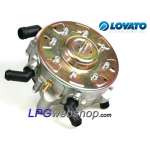 Evaporador Reductor GLP Lovato RGV140 Vacío 90-140kW
