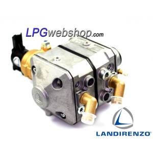 LPG Reducer Landi Renzo IG1 Maggiorato (MM)
