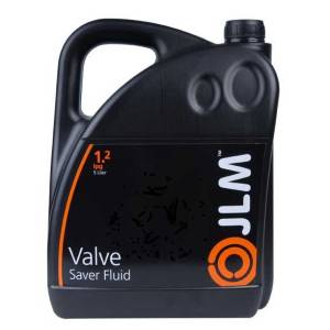 Compre el repuesto de lubricante para válvulas JLM Valve Saver de 5 litros