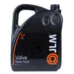 JLM Valve Saver Fluid 5 liter Valve lubricant refill