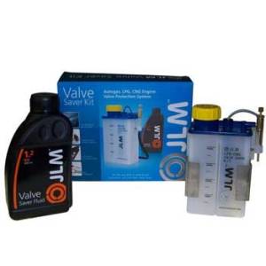 Kit de protection de soupape à vide de lubrification JLM